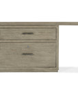 Linville Falls - Desk - 96" Top