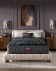 Beautyrest World Class - Level Four Plush Mattress