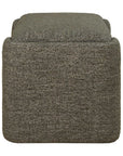 Angus - Boucle Small Bench - Green