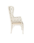 Regency - Wingback Chair