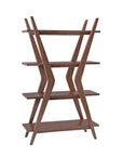 Stratton - Etagere - Brown