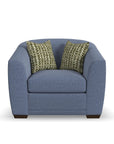 Jewel - Arm Chair
