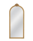 Oakley - Wall Mirror - Antique Gold
