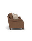 Veda - Fabric Sofa