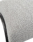 Jacobsen - Modern Bench - Gray