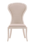 Hutton - Side Chair - Beige