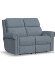 Bernard - Fabric Loveseat