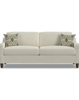 Jay - Fabric Stationary Sofa