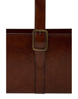 Merry's - Basket - Dark Red