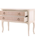 Gardner - Chest - Beige
