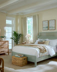 Pure Maple - Garden Mirror