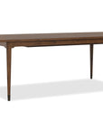 Cashiers - Rectangle Dining Table - Chestnut