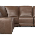 SS - Torres Sectional