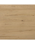 Kalamazoo - Executive Desk - Light Brown