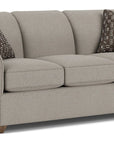 Main Street - Fabric Sofa