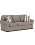 Preston - Fabric Sofa