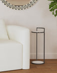 Surrey - Scatter Table - Black