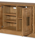 Cashiers - Entertainment Credenza