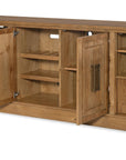 Cashiers - Entertainment Credenza