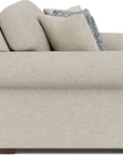Randall - Fabric Two-Cushion Sofa