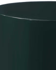 Denison - Accent Table - Dark Green