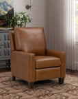 Fairview - Recliner Push Thru The Arm