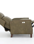 Charlotte - 2P Recliner