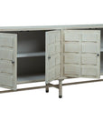 Diego - Sideboard - White