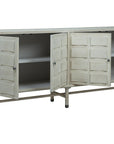 Diego - Sideboard - White