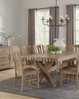 Dovetail - Table
