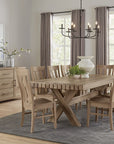 Dovetail - Table
