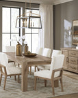 Dovetail - Gathering Table