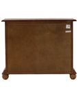 Moray - Chest - Light Brown