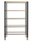 Kentmore - Modern Etagere
