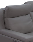 Harper - 3P Loveseat