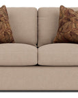 Blanchard - Fabric Loveseat