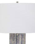 Havana - Table Lamp - Black