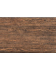 Commerce And Market - Safari Credenza - Dark Brown