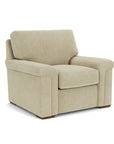 Blanchard - Fabric Chair