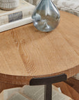 Millwork - Round Table