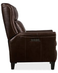 RC - Henley Power Recliner With Power Headrest