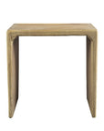 Holliman - Living Room Table