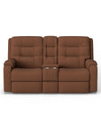 Arlo - Reclining Loveseat