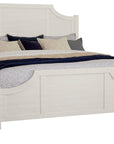 Maple Road - Scalloped Bed