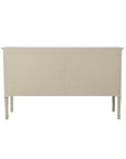 Willow - Sideboard - White