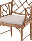 Sawyer - Arm Chair
