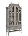 Reims Cathedral - Cabinet