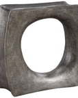 Valira - Modern Accent Table - Dark Gray