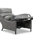 RC - Andes Power Recliner With Power Headrest