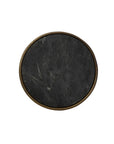 Forsythe - Side Table - Black